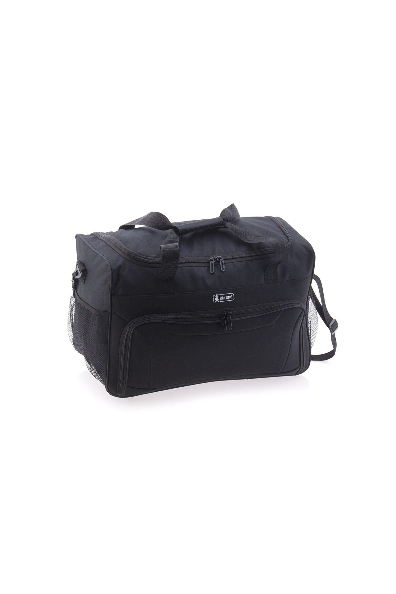 Bolsa de viaje blanda | John Travel Explorer