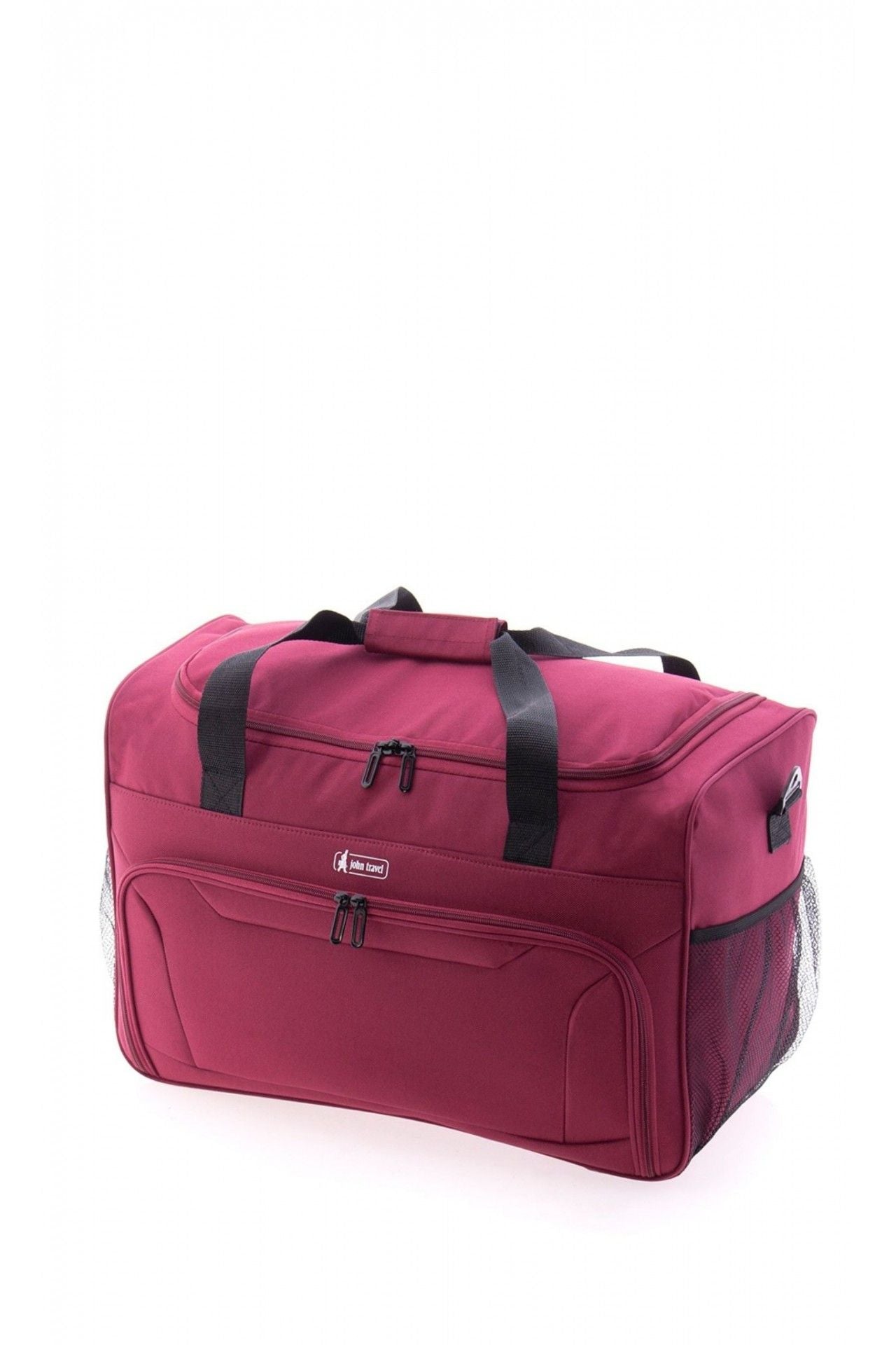 Bolsa de viaje blanda | John Travel Explorer