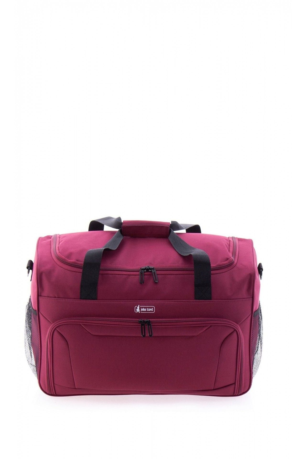 Bolsa de viaje blanda | John Travel Explorer