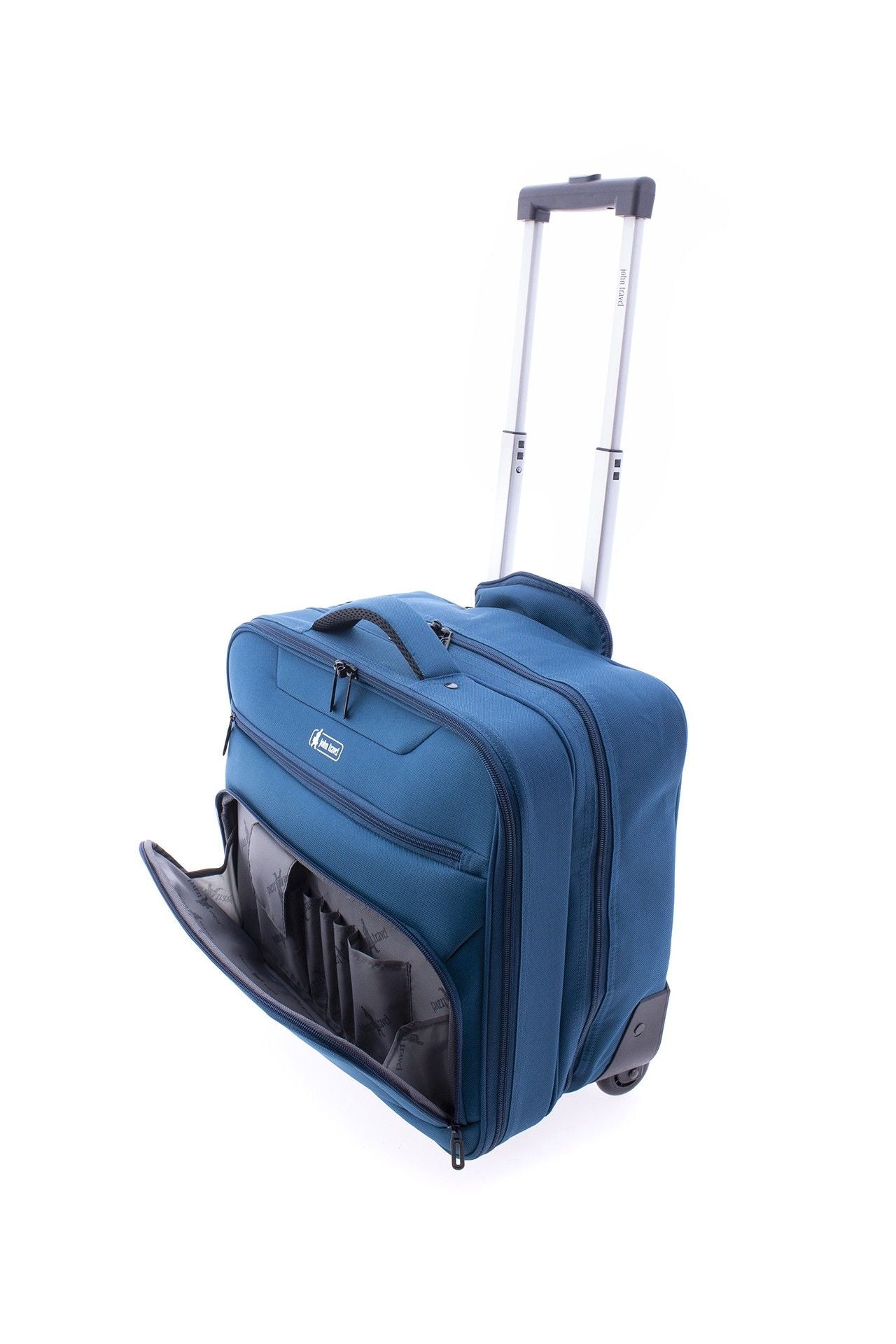 Trolley piloto blando | John Travel Explorer