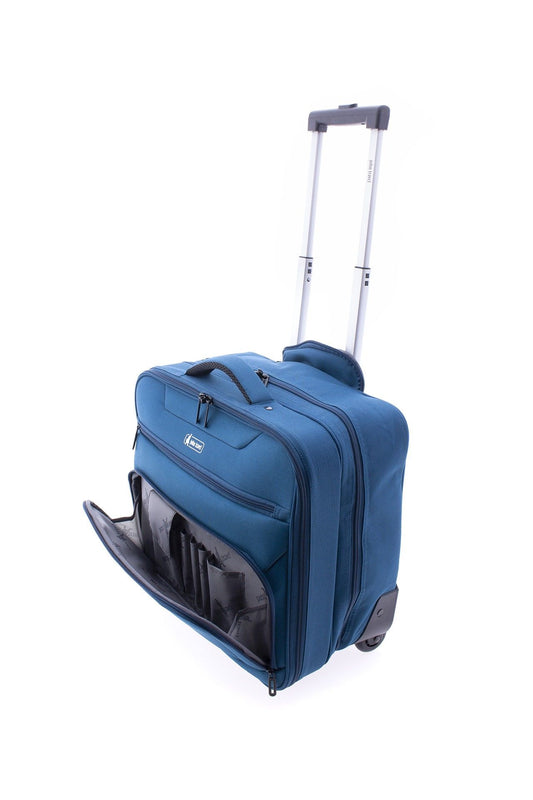 Trolley piloto blando | John Travel Explorer