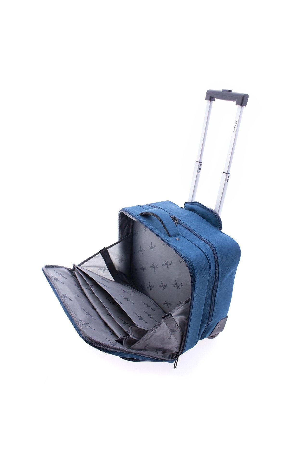 Trolley piloto blando | John Travel Explorer