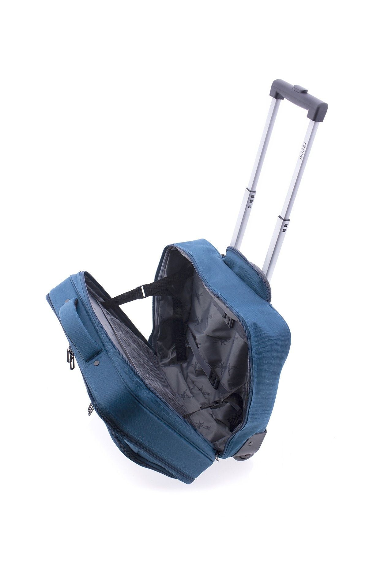 Trolley piloto blando | John Travel Explorer