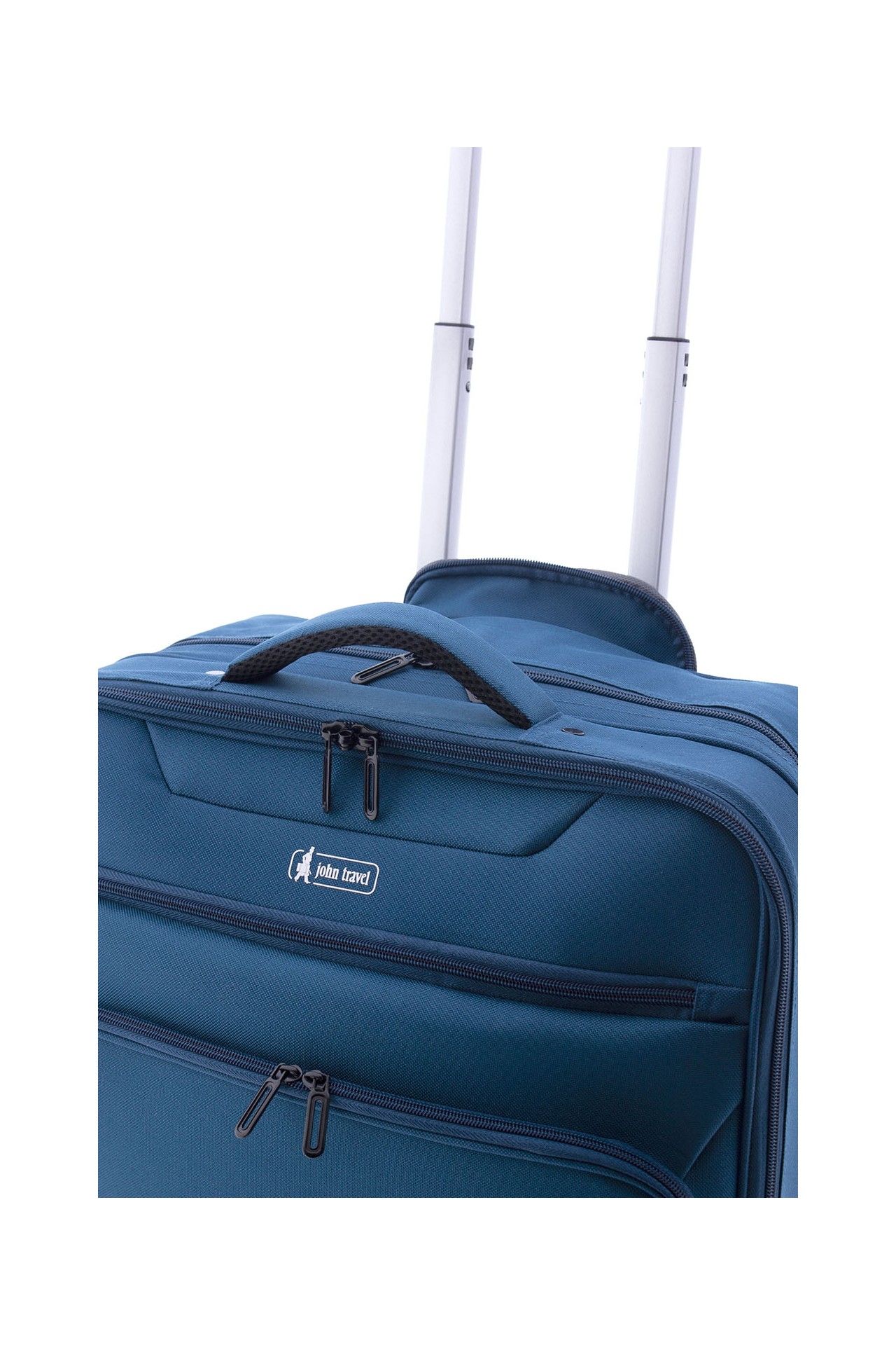 Trolley piloto blando | John Travel Explorer
