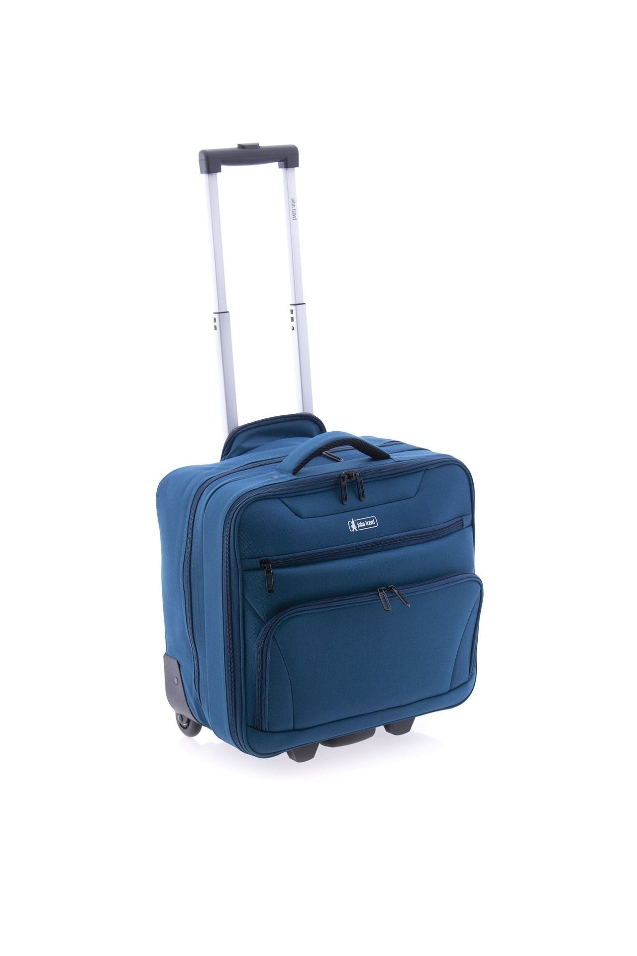 Trolley piloto blando | John Travel Explorer