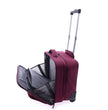 Trolley piloto blando | John Travel Explorer