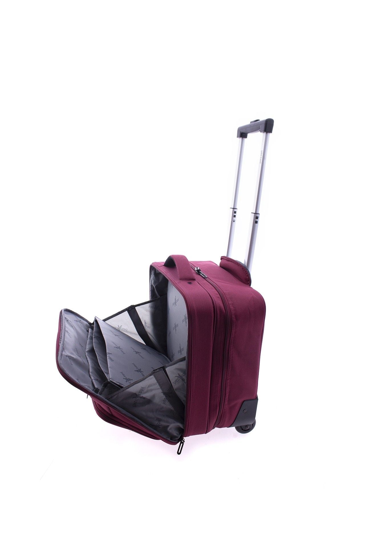 Trolley piloto blando | John Travel Explorer