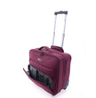 Trolley piloto blando | John Travel Explorer