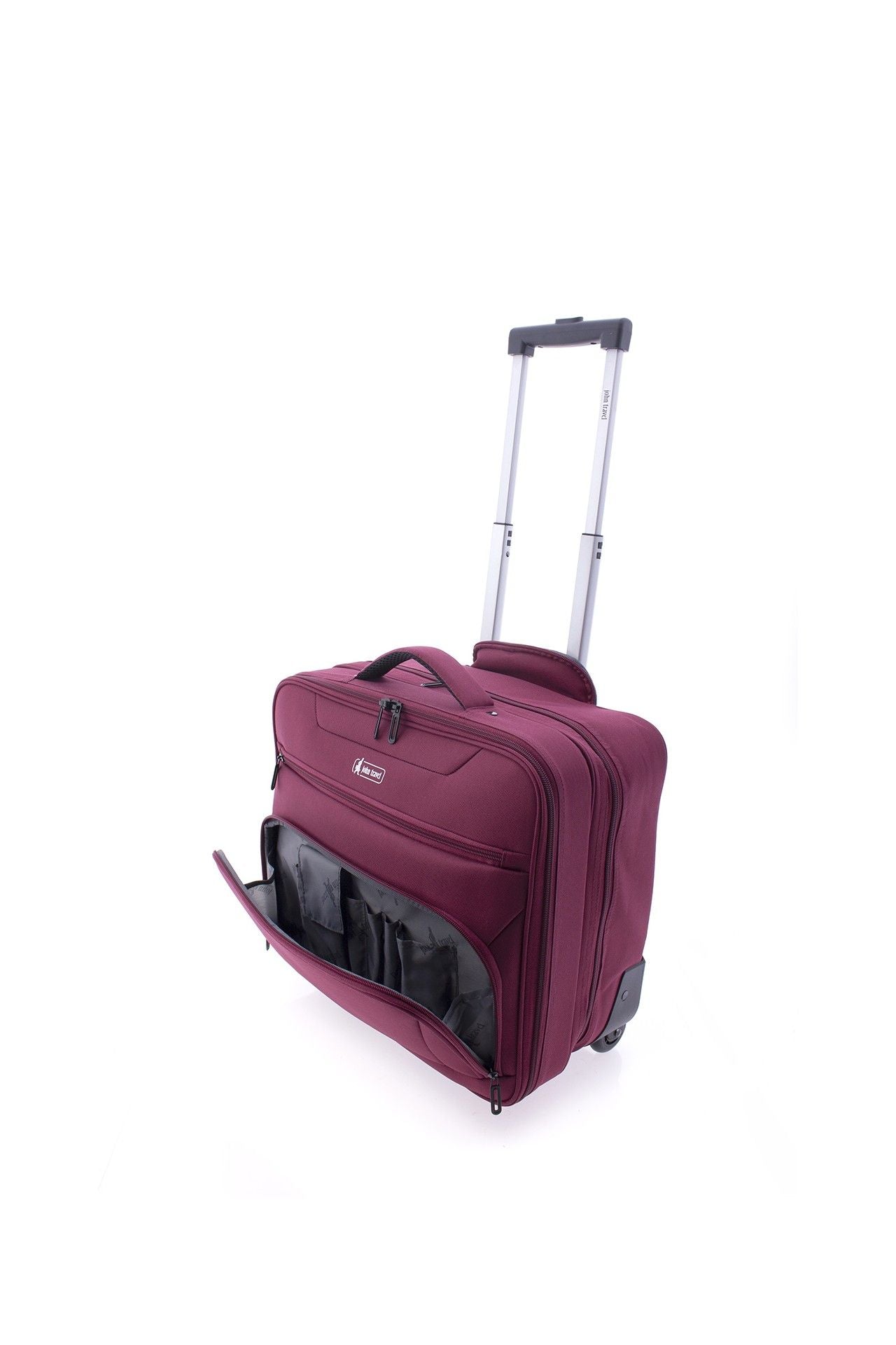 Trolley piloto blando | John Travel Explorer