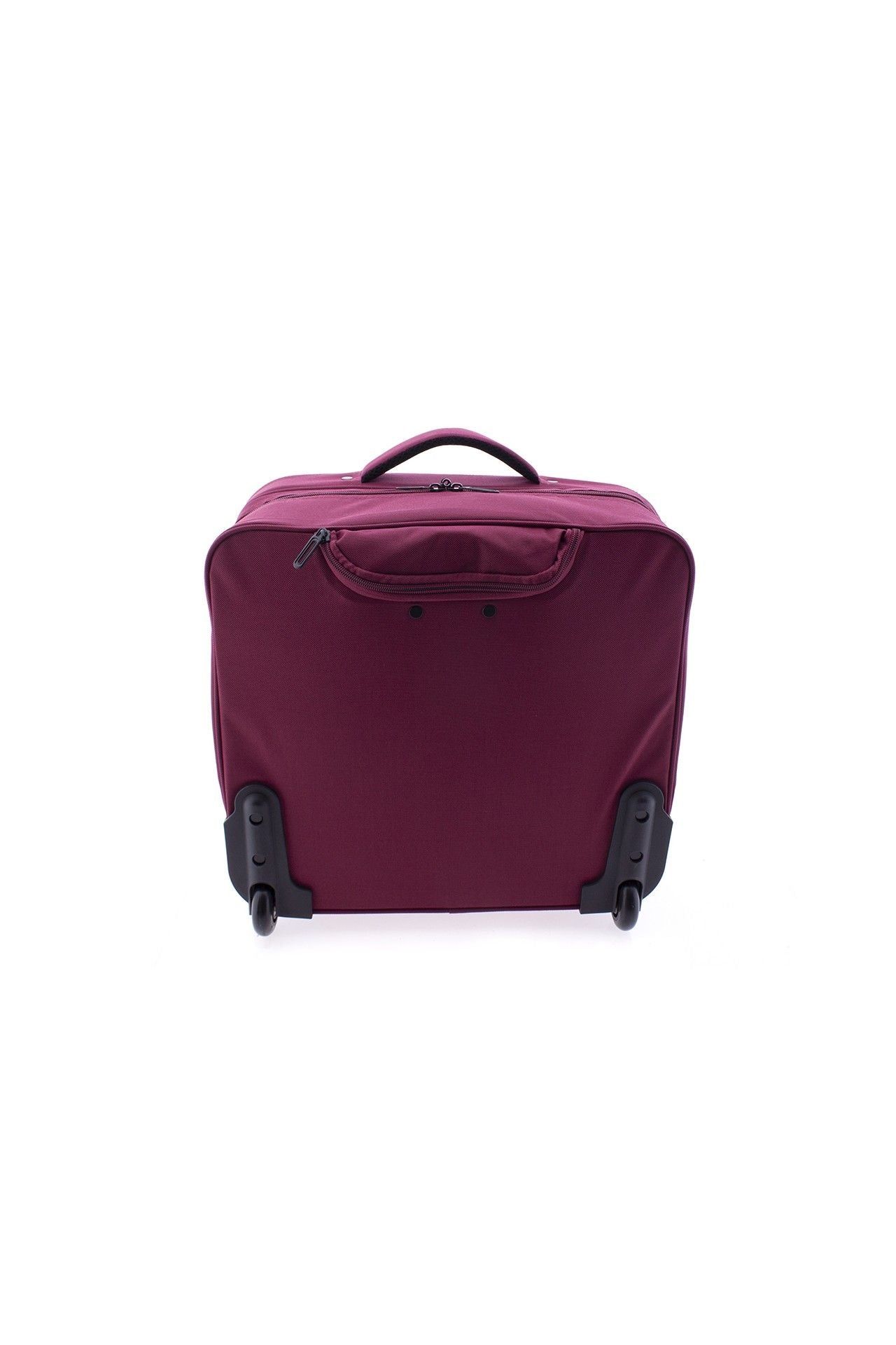 Trolley piloto blando | John Travel Explorer