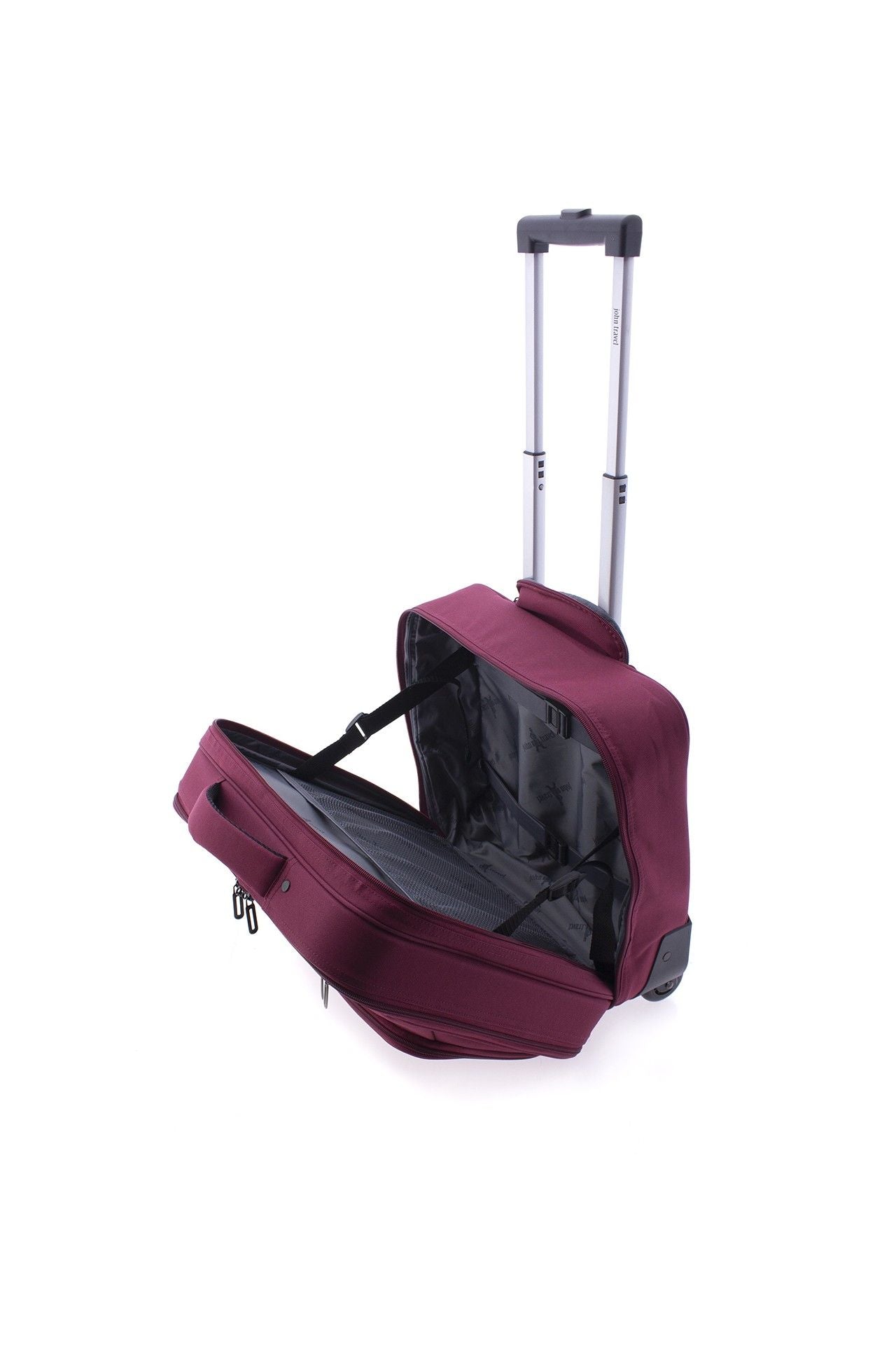 Trolley piloto blando | John Travel Explorer
