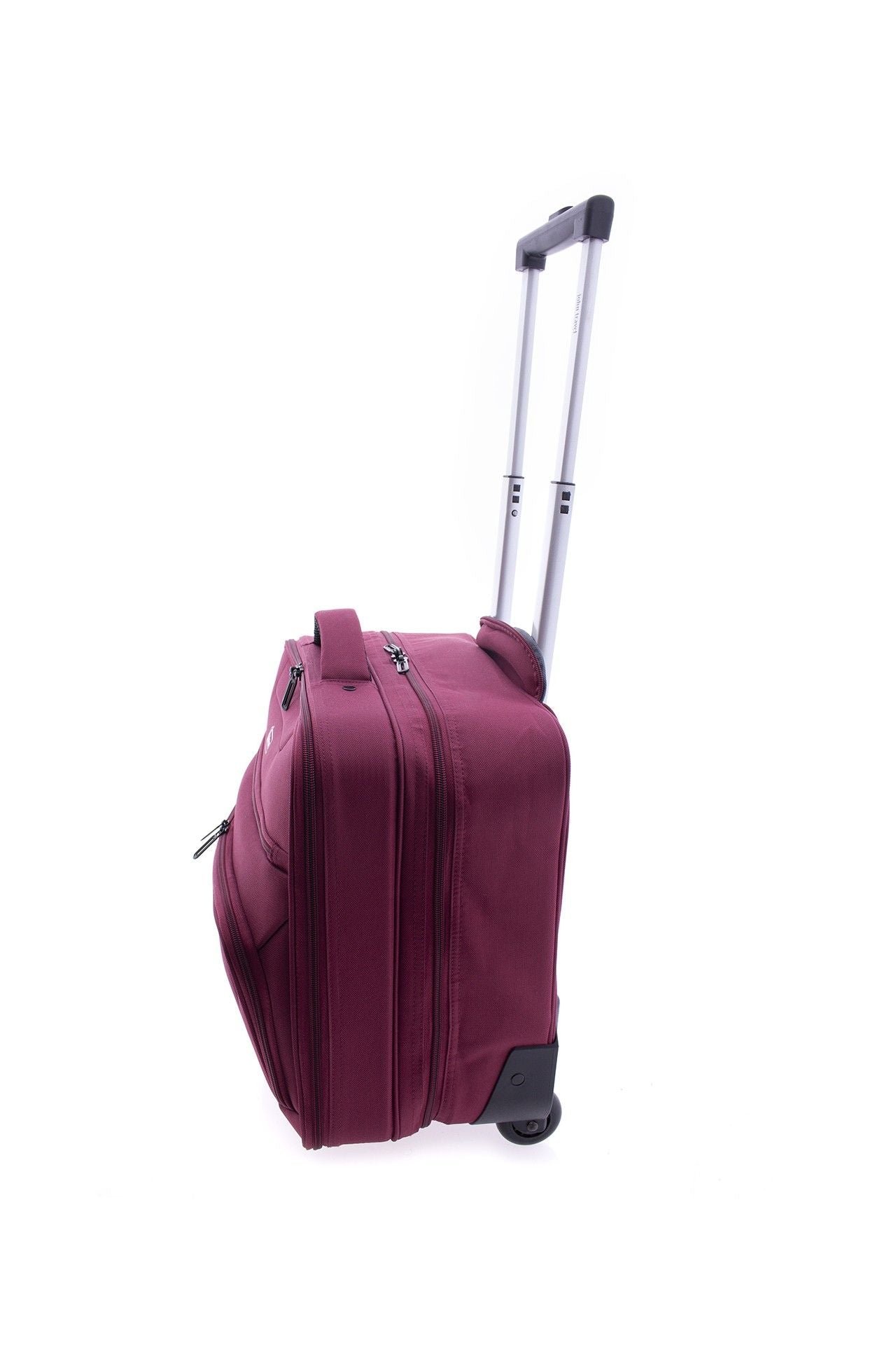 Trolley piloto blando | John Travel Explorer