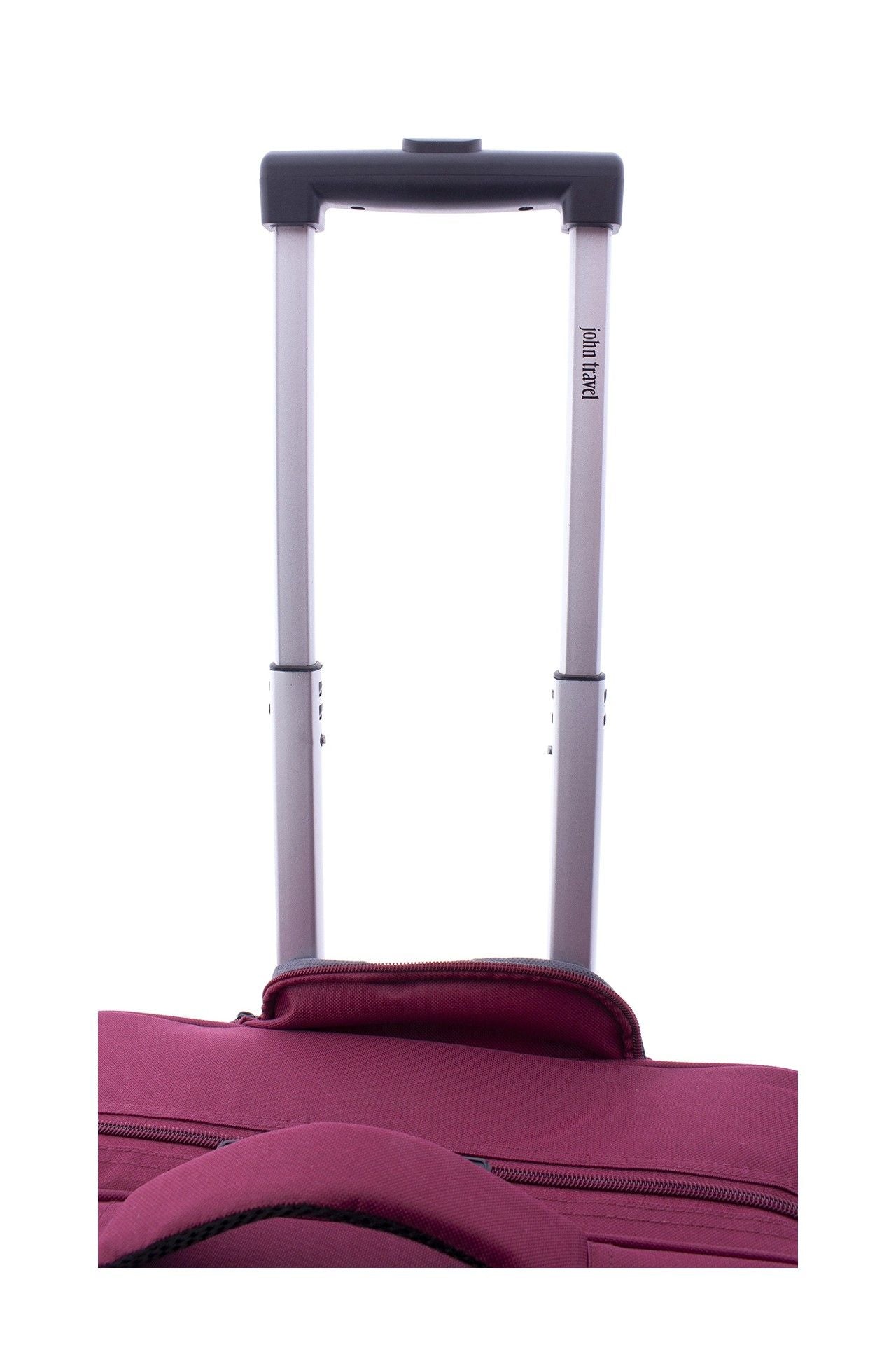 Trolley piloto blando | John Travel Explorer