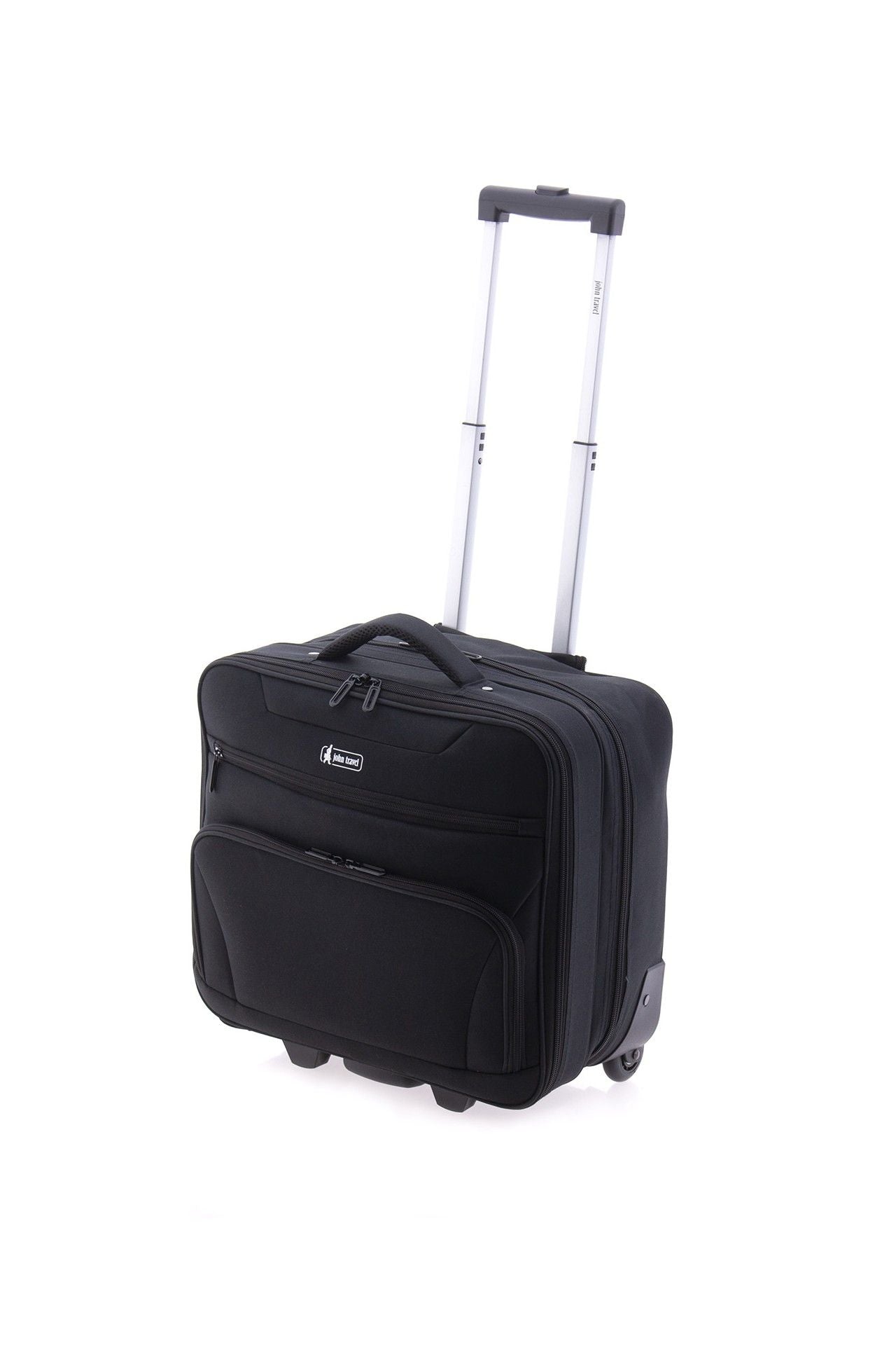Trolley piloto blando | John Travel Explorer