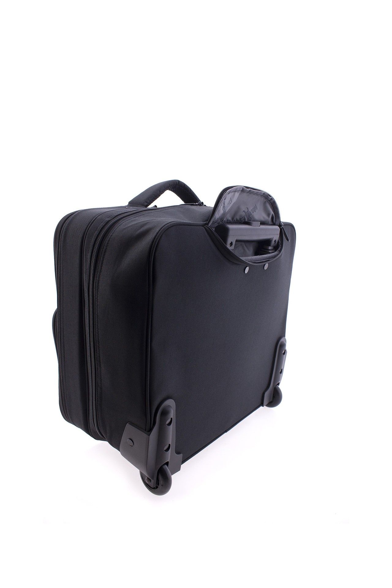 Trolley piloto blando | John Travel Explorer