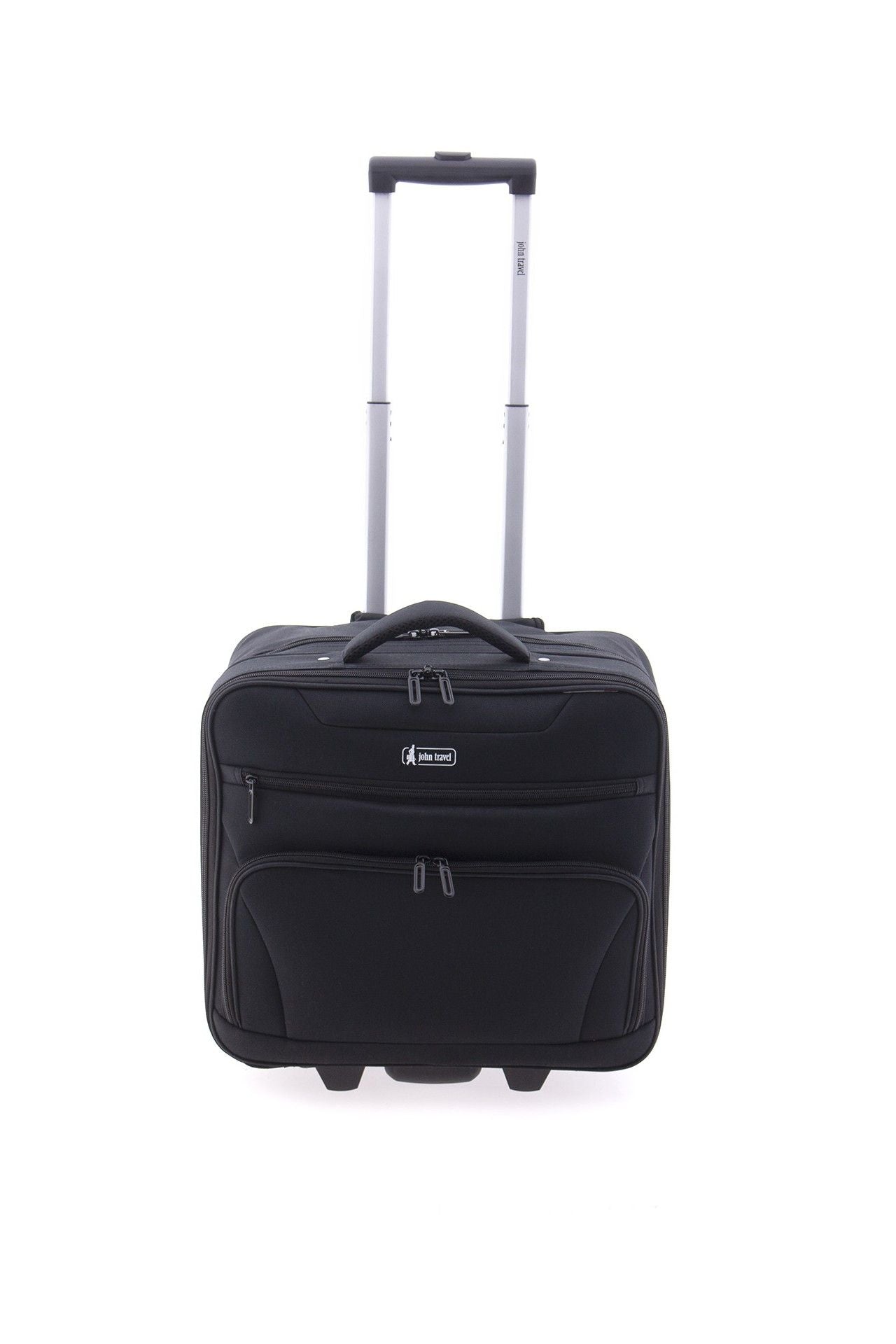 Trolley piloto blando | John Travel Explorer