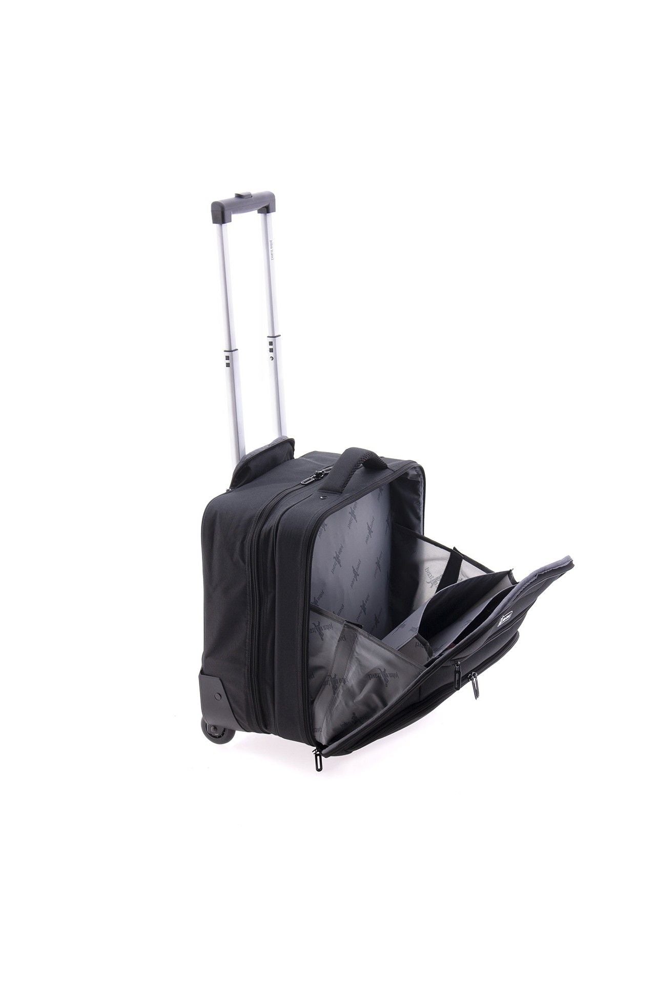 Trolley piloto blando | John Travel Explorer