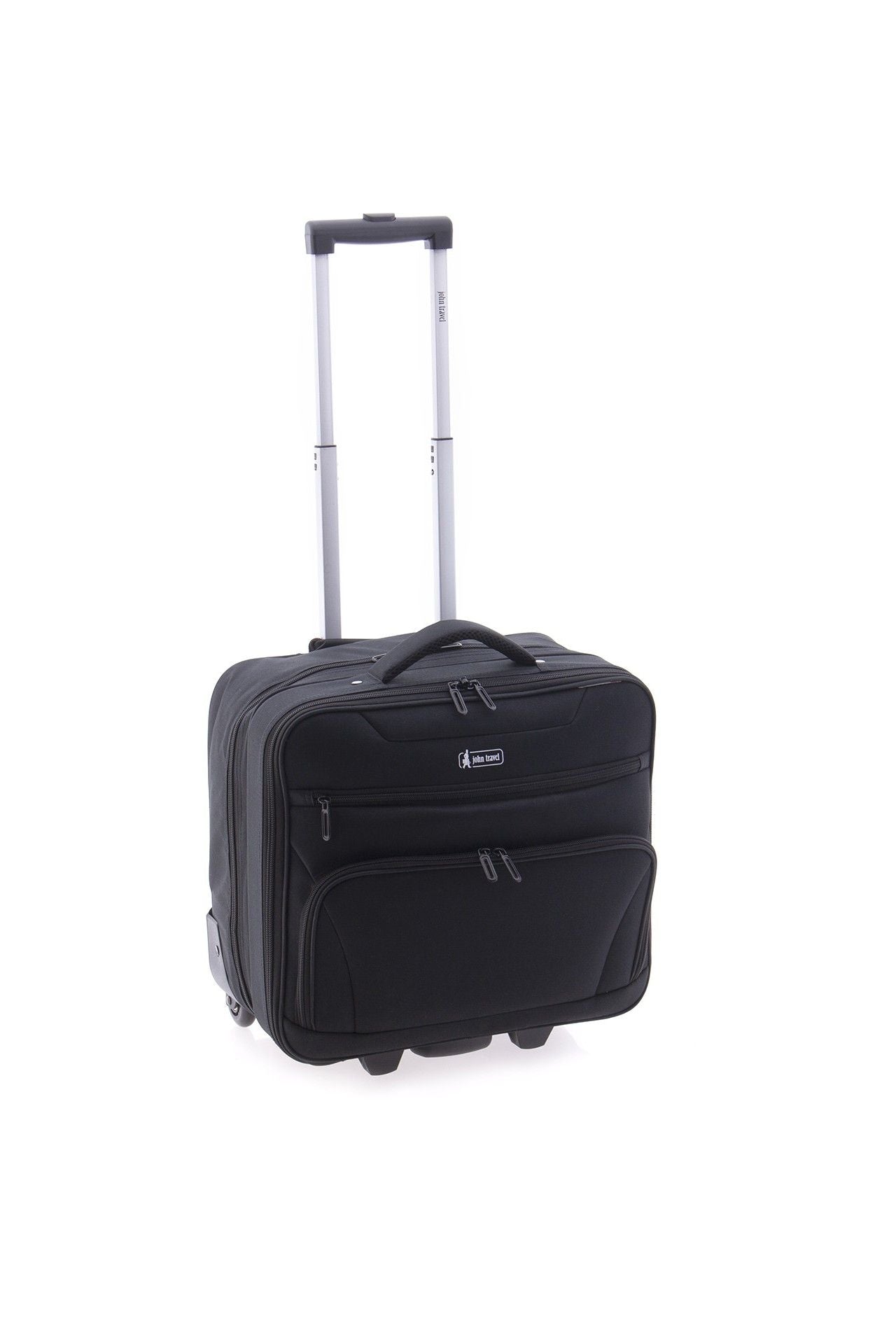 Trolley piloto blando | John Travel Explorer