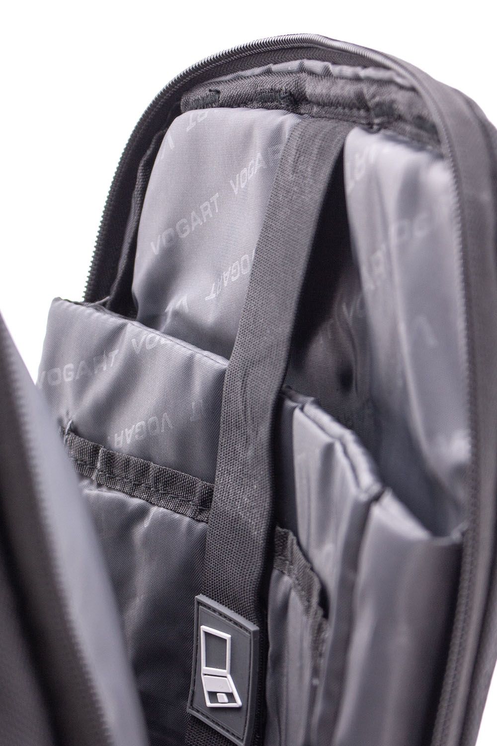 Mochila para ordenador | Vogart Clyde
