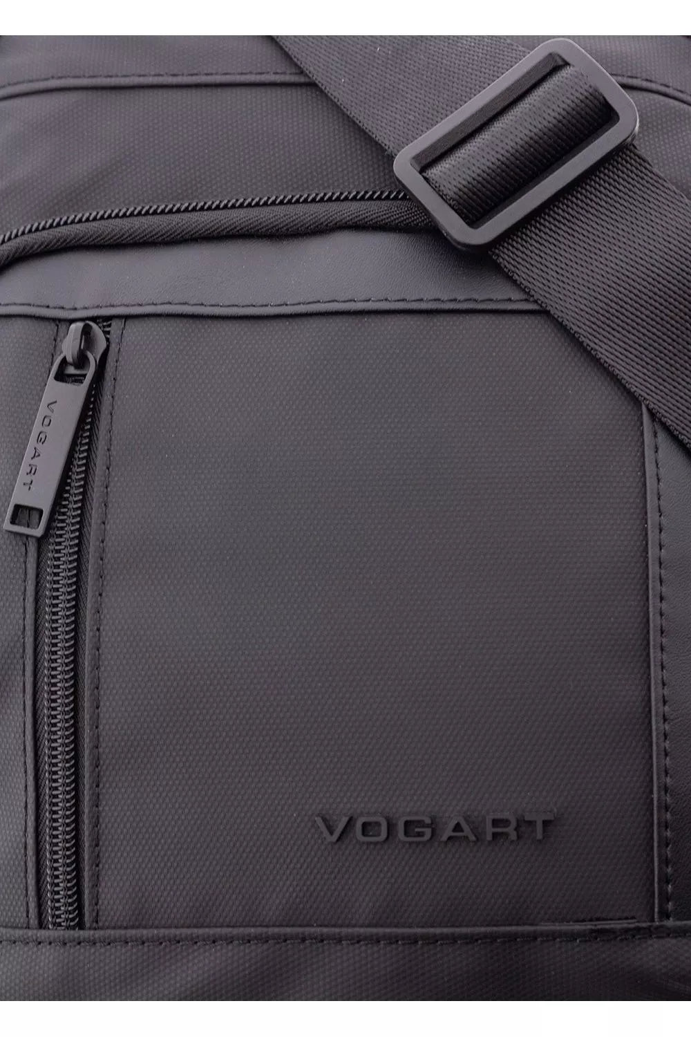 Reporter mediano | Vogart Dark