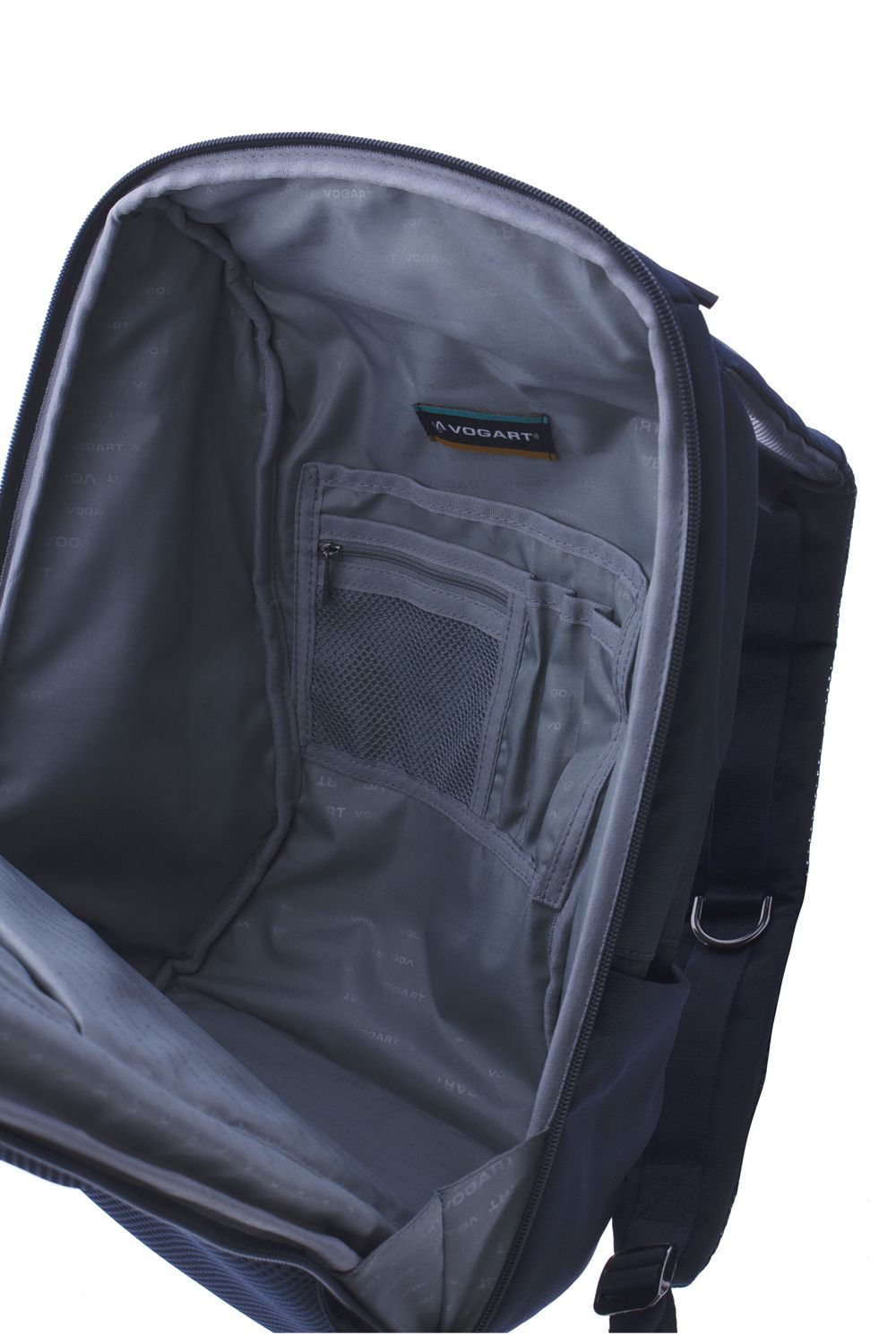 Mochila portaordenador antirrobo | Vogart Eborn