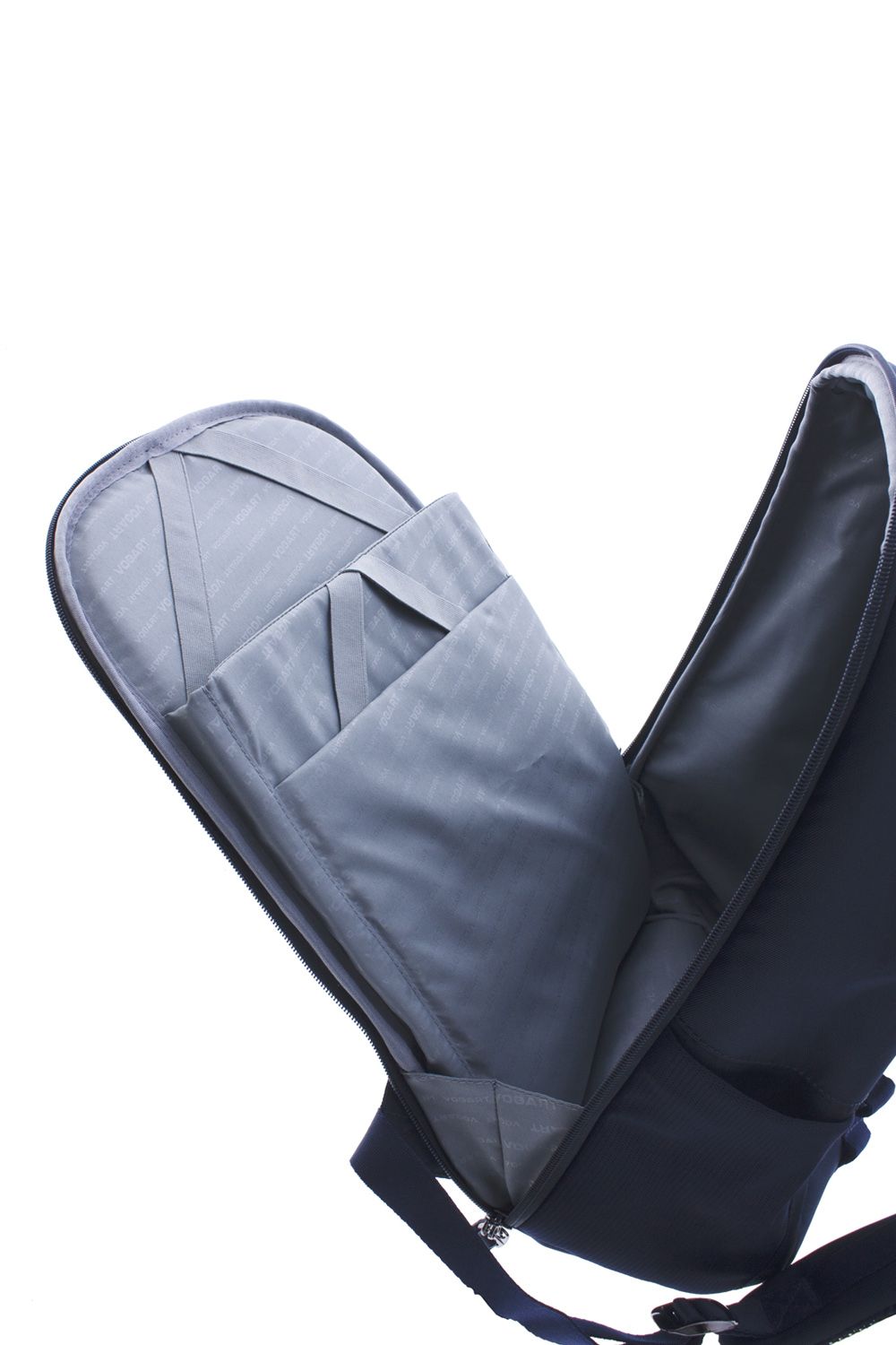 Mochila portaordenador antirrobo | Vogart Eborn