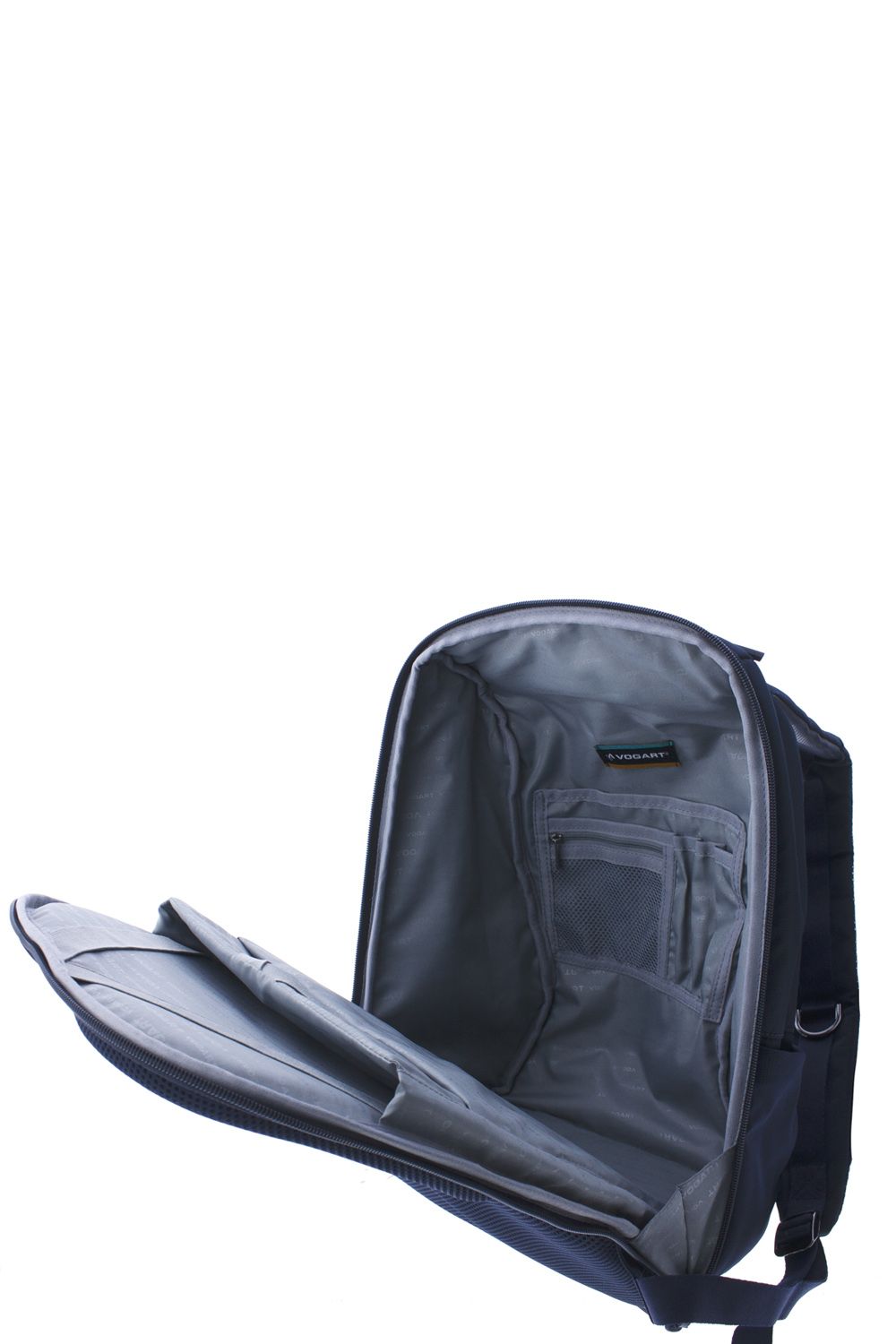 Mochila portaordenador antirrobo | Vogart Eborn