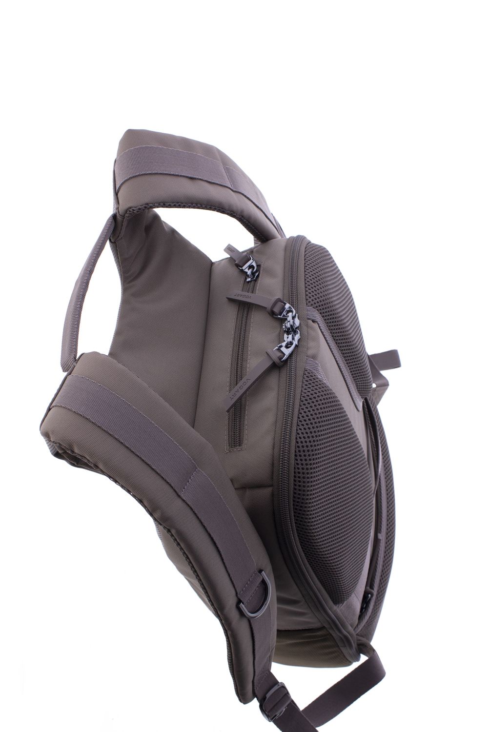 Mochila portaordenador antirrobo | Vogart Eborn