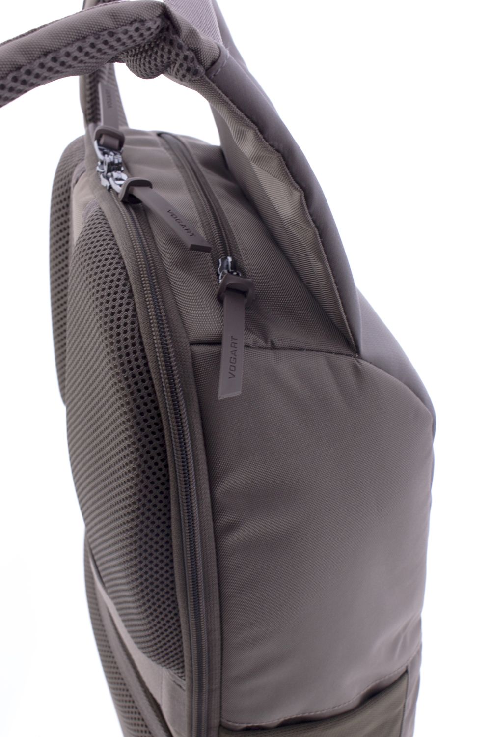 Mochila portaordenador antirrobo | Vogart Eborn