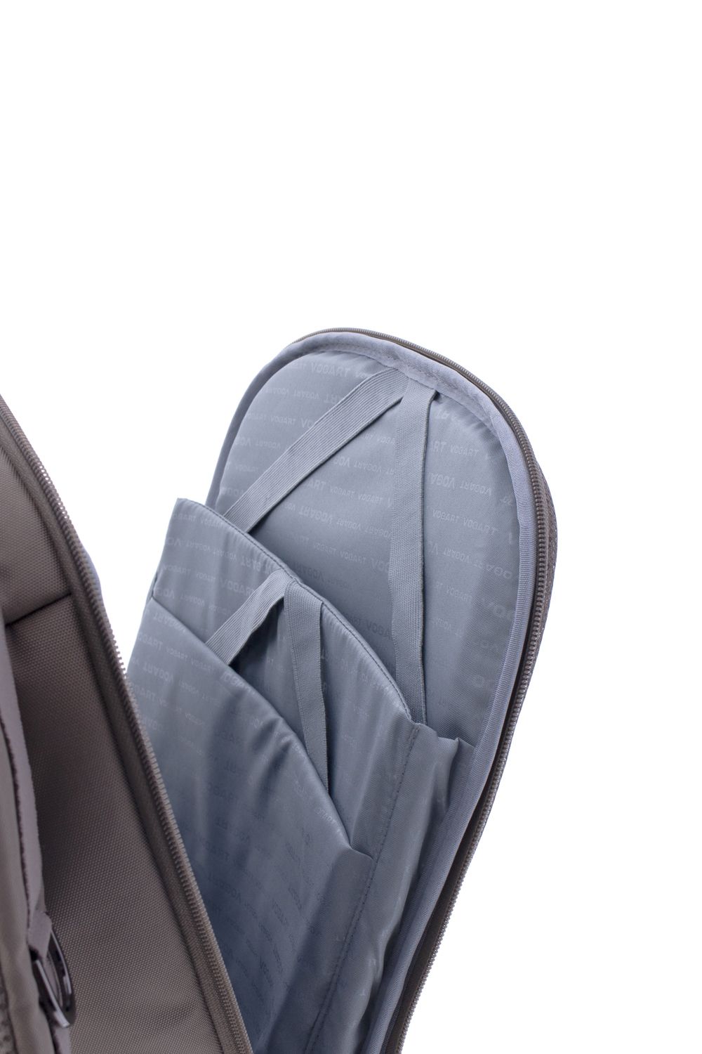 Mochila portaordenador antirrobo | Vogart Eborn