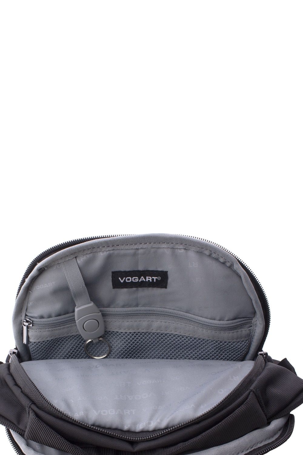 Reporter grande | Vogart Eborn