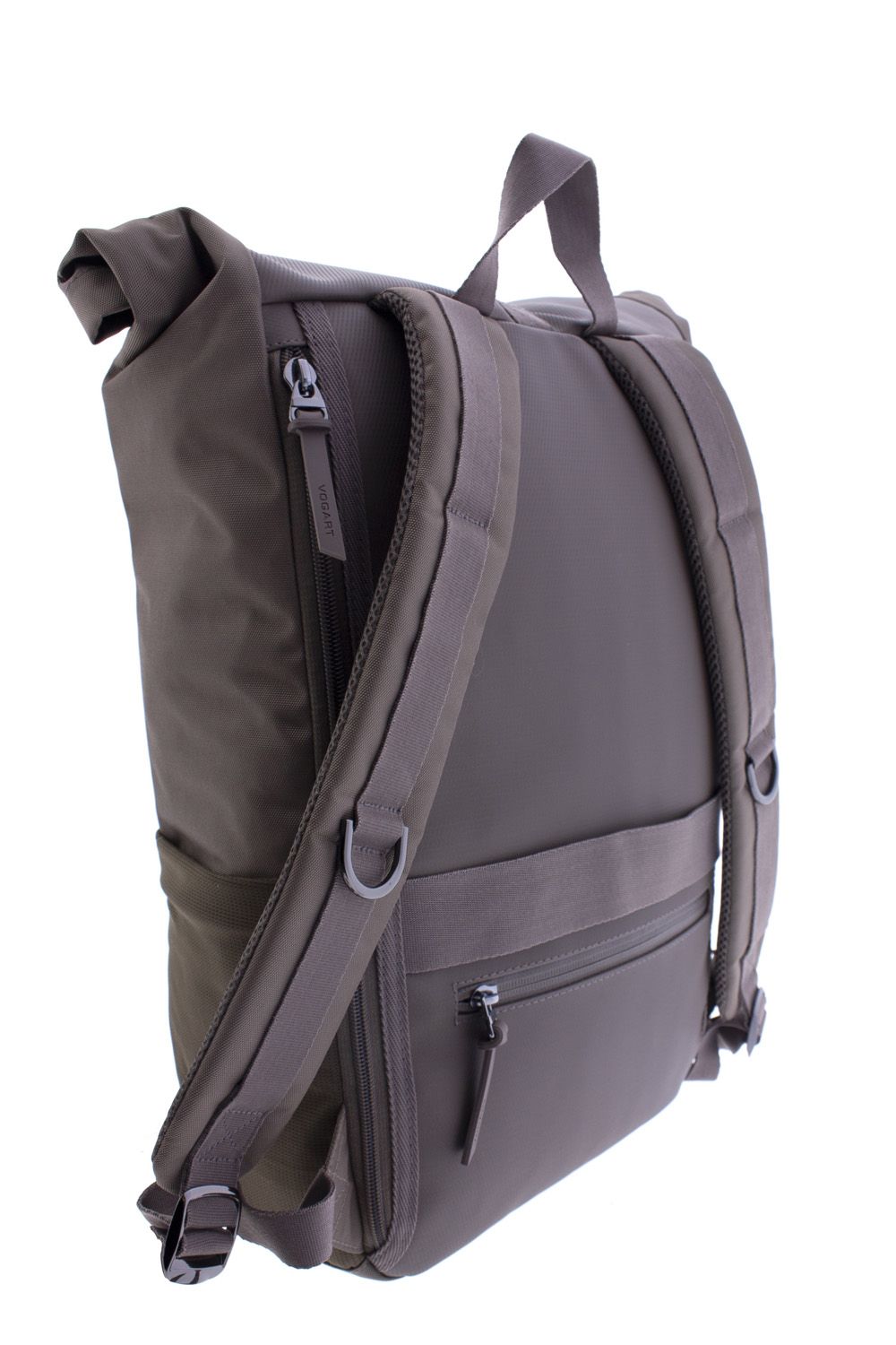 Mochila roll top | Vogart Eborn