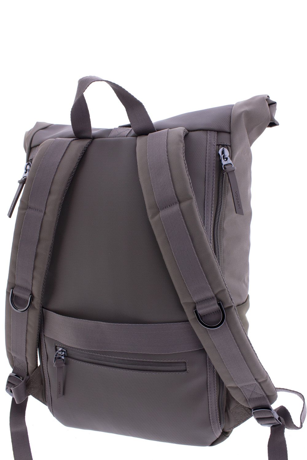 Mochila roll top | Vogart Eborn