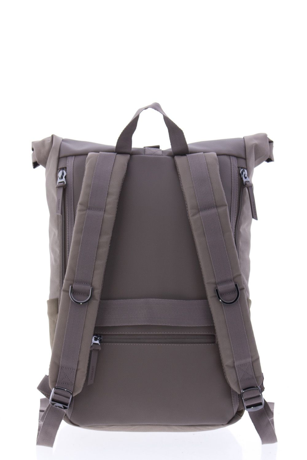 Mochila roll top | Vogart Eborn