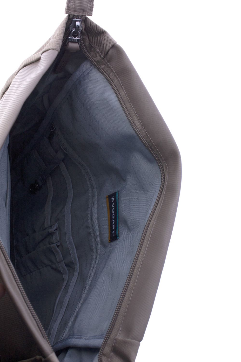 Mochila roll top | Vogart Eborn