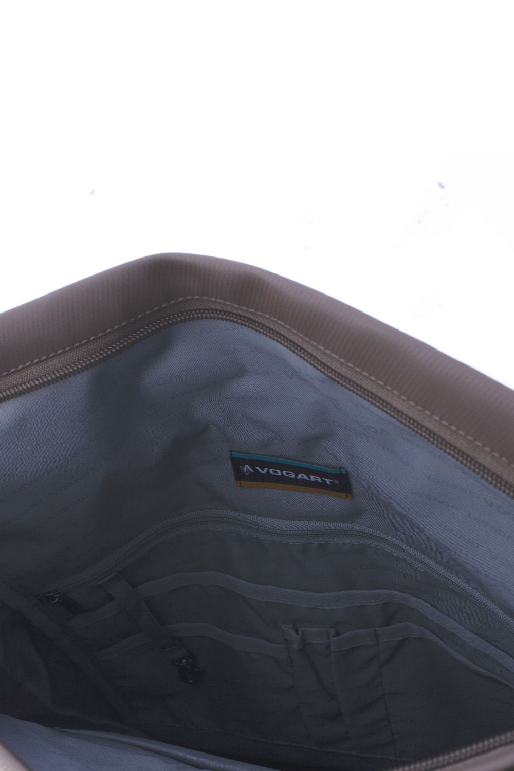 Mochila roll top | Vogart Eborn