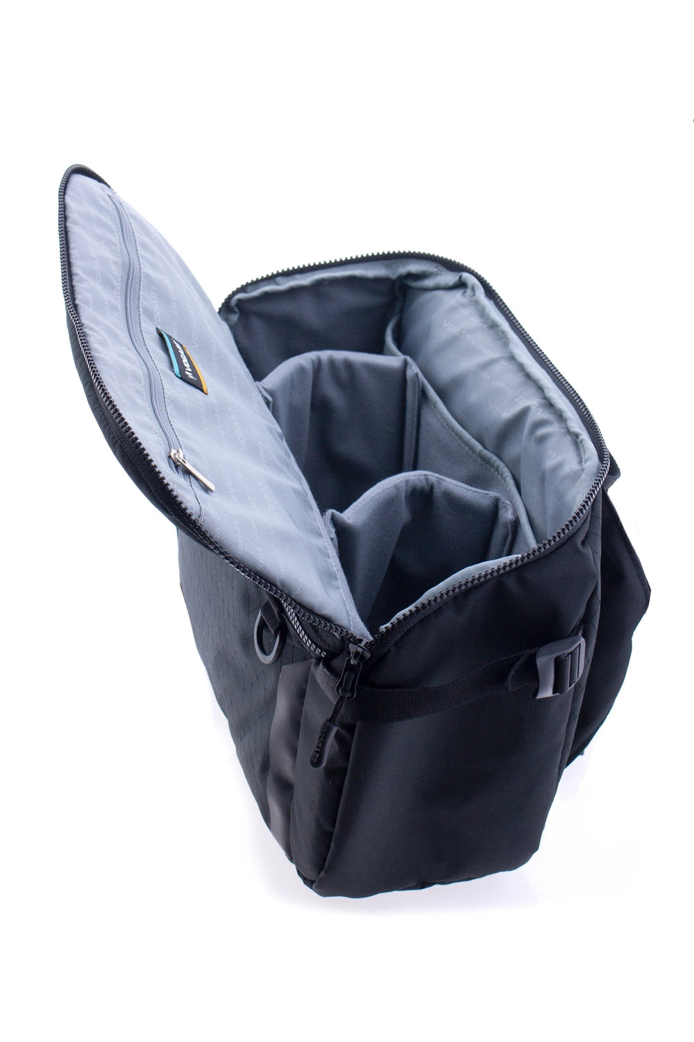 Funda Bolsa cruzada para cámara fotográfica  | Vogart Argos