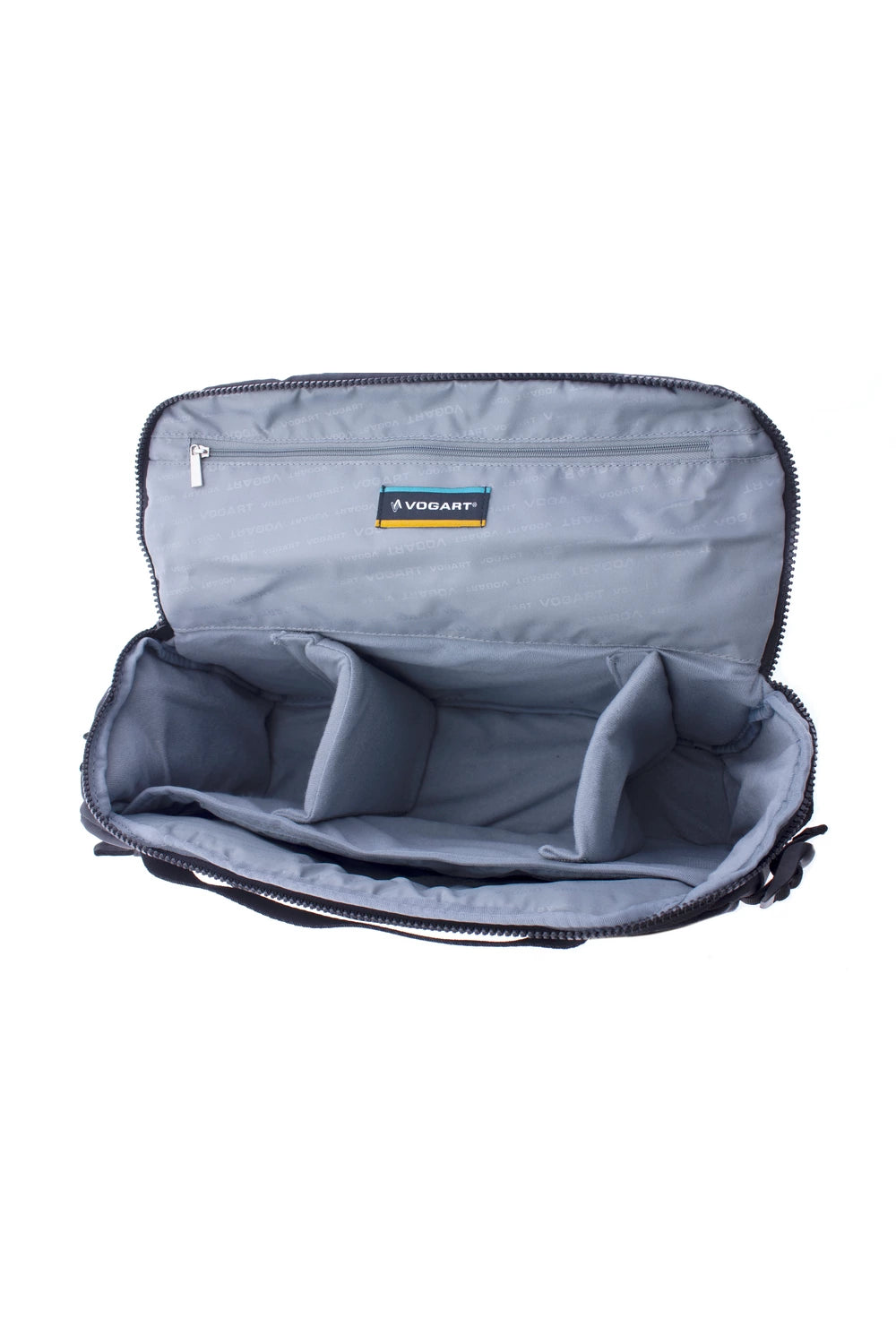 Funda Bolsa cruzada para cámara fotográfica  | Vogart Argos