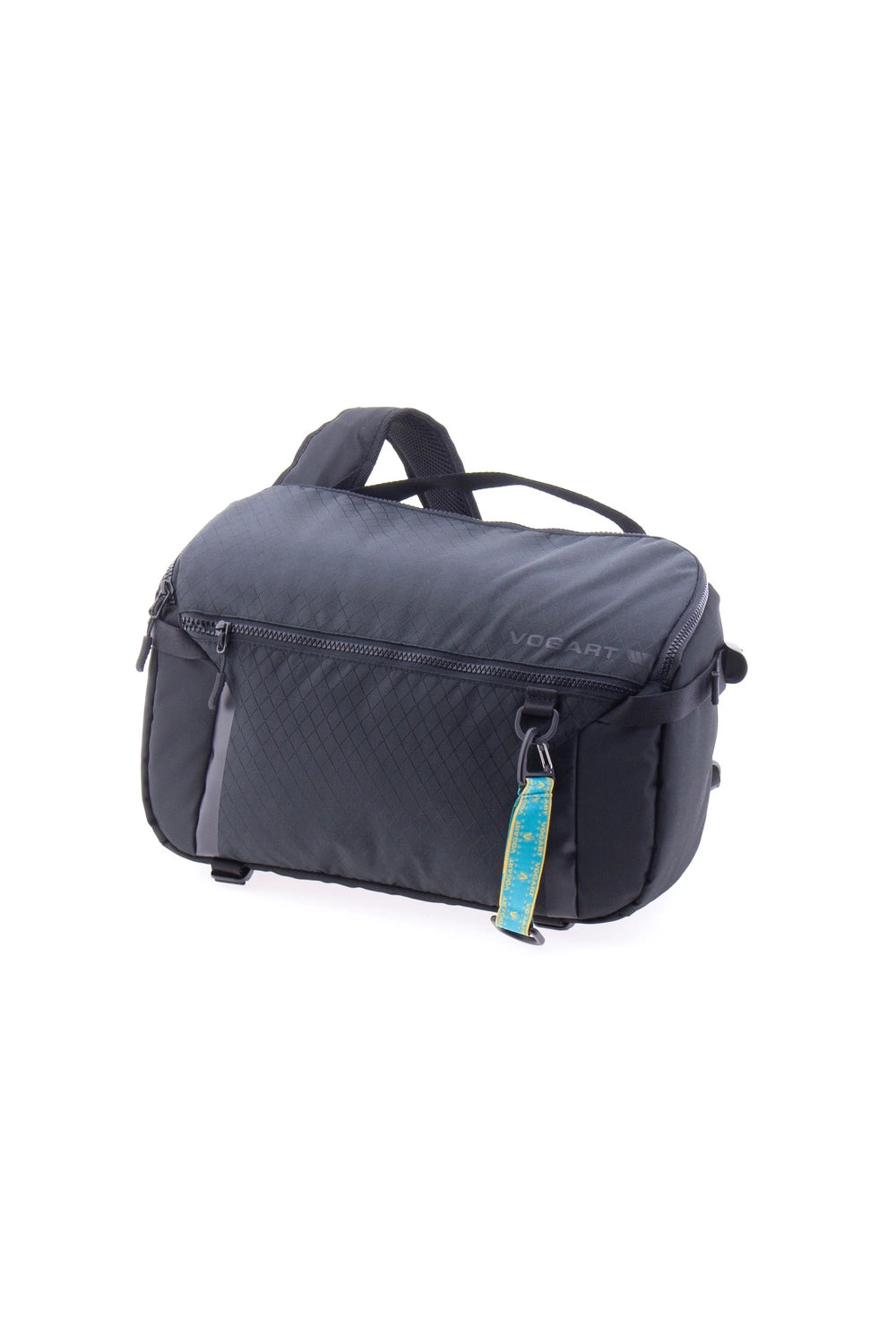 Funda Bolsa cruzada para cámara fotográfica  | Vogart Argos