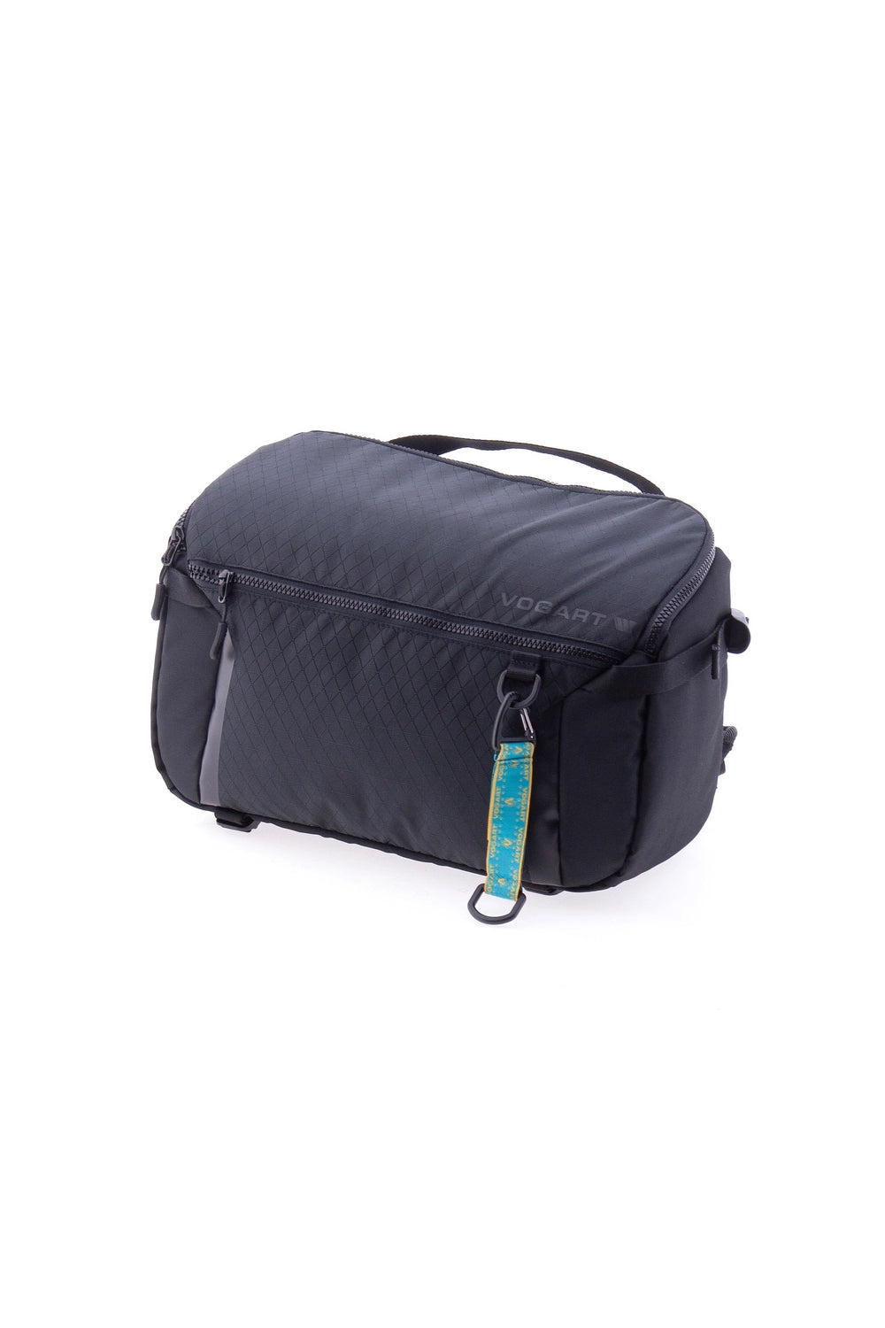 Funda Bolsa cruzada para cámara fotográfica  | Vogart Argos