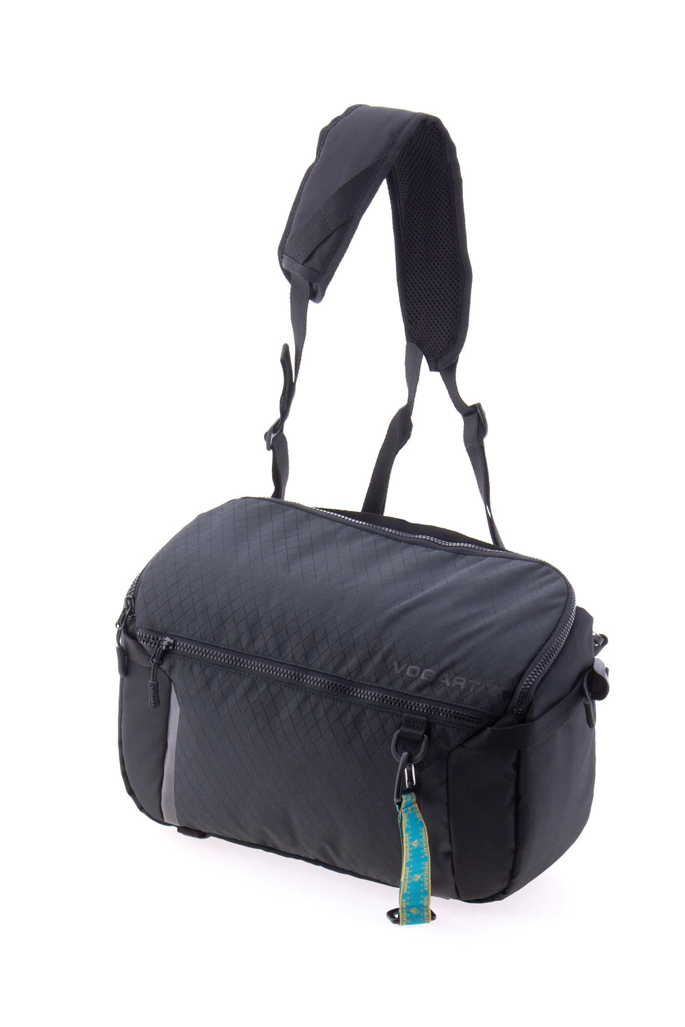 Funda Bolsa cruzada para cámara fotográfica  | Vogart Argos