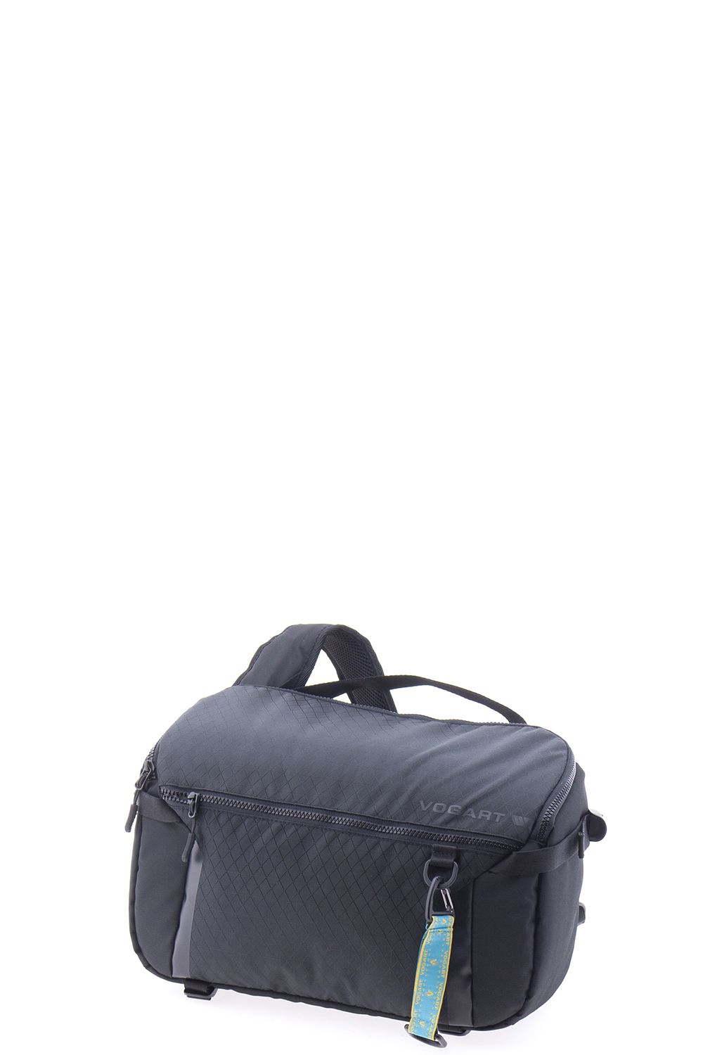 Funda Bolsa cruzada para cámara fotográfica  | Vogart Argos