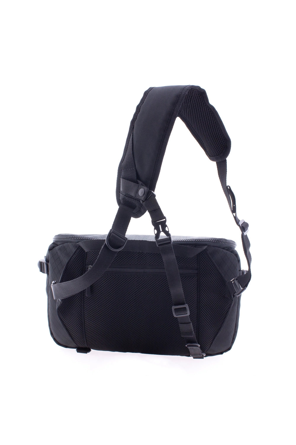 Funda Bolsa cruzada para cámara fotográfica  | Vogart Argos