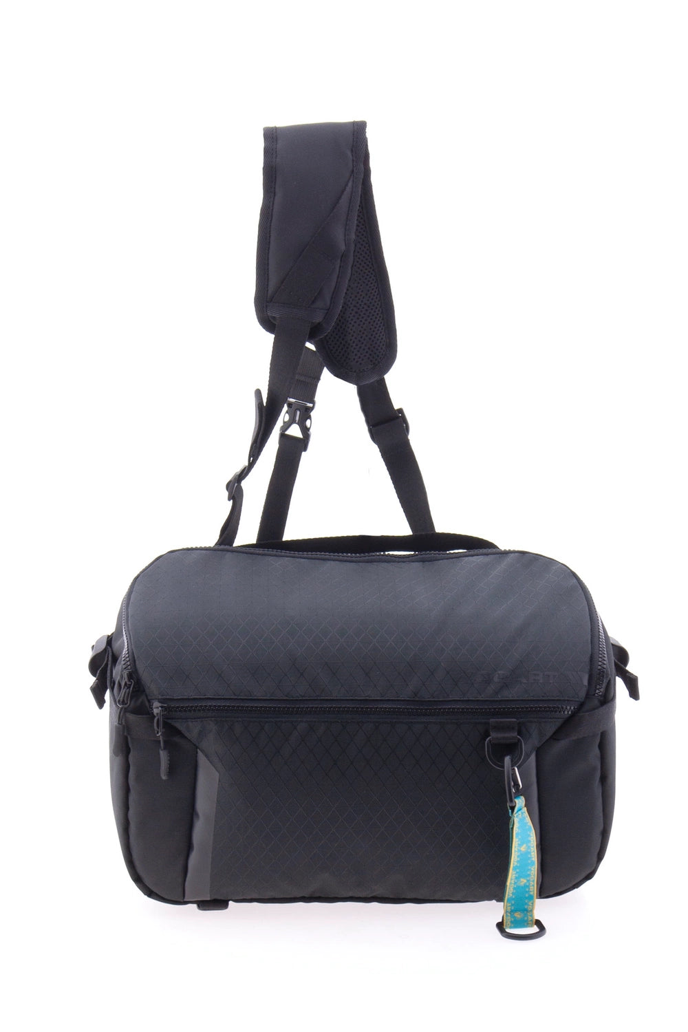 Funda Bolsa cruzada para cámara fotográfica  | Vogart Argos