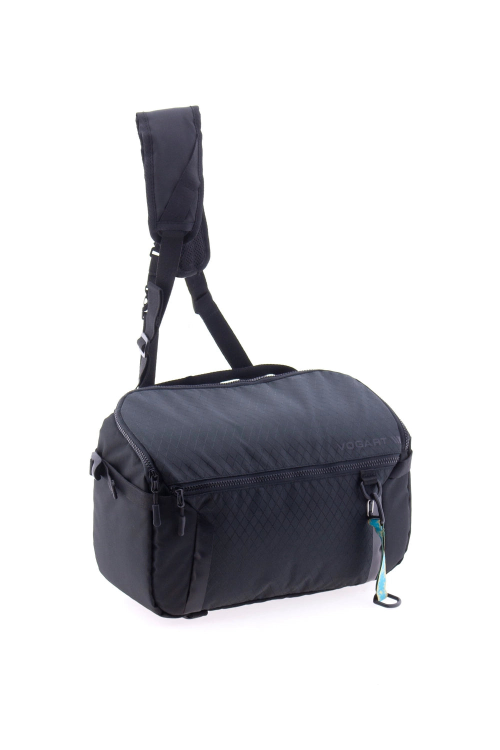 Funda Bolsa cruzada para cámara fotográfica  | Vogart Argos