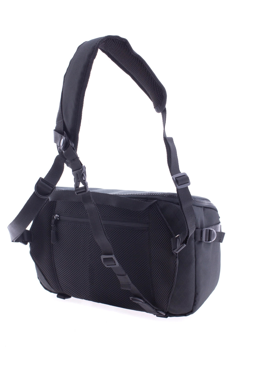 Funda Bolsa cruzada para cámara fotográfica  | Vogart Argos