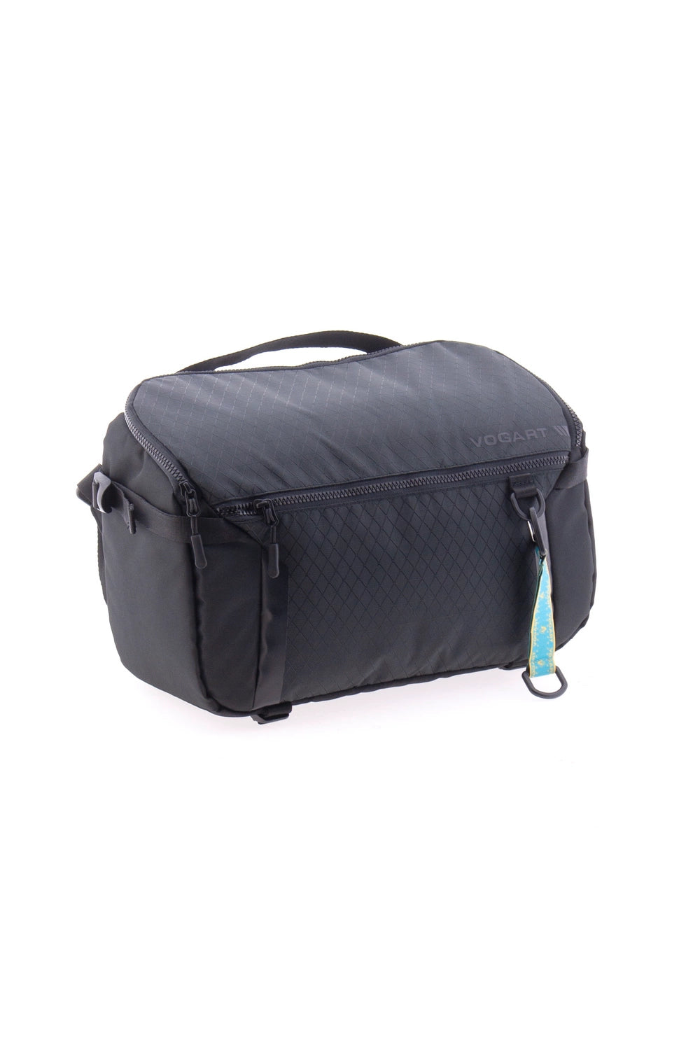 Funda Bolsa cruzada para cámara fotográfica  | Vogart Argos