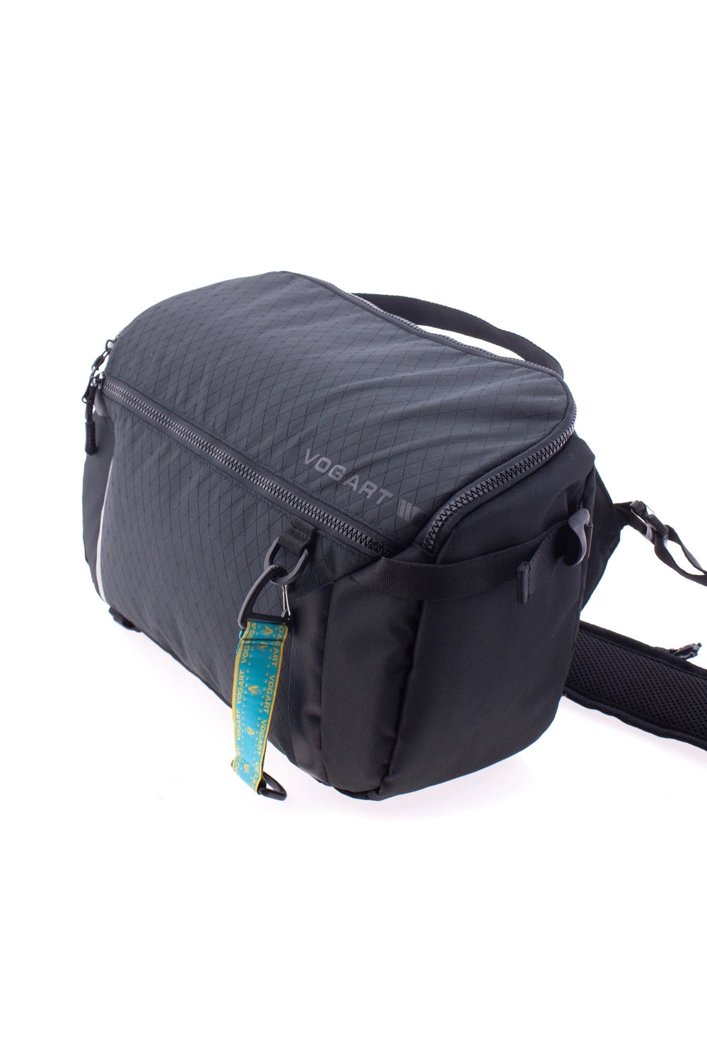Funda Bolsa cruzada para cámara fotográfica  | Vogart Argos