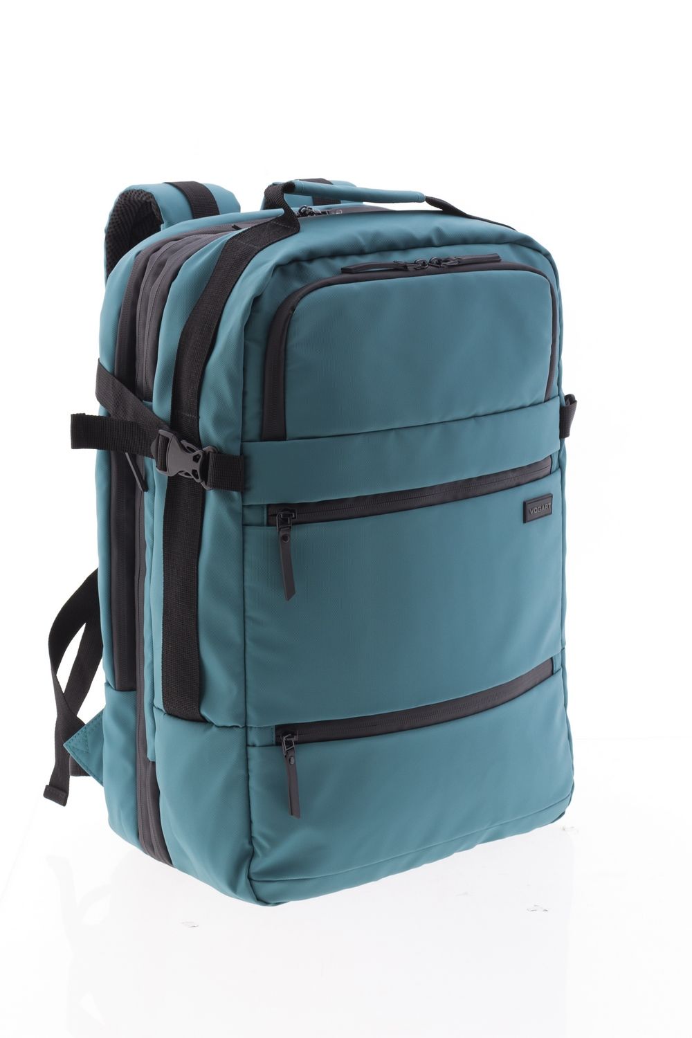 Mochila cabina para portátil | Vogart Camper