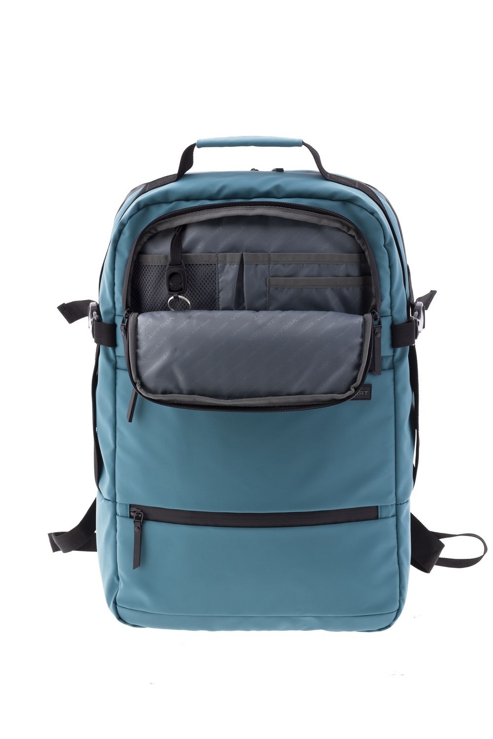 Mochila cabina para portátil | Vogart Camper